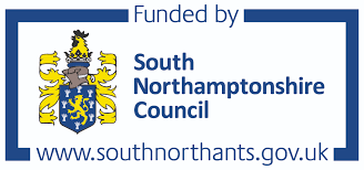 Funded by South Northamptonshire Council